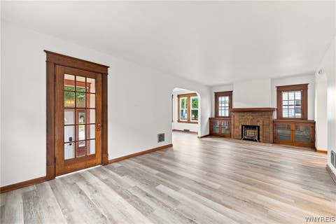 Tiny photo for 1062 Tifft Street, Buffalo, NY 14220 (MLS # B1709200)