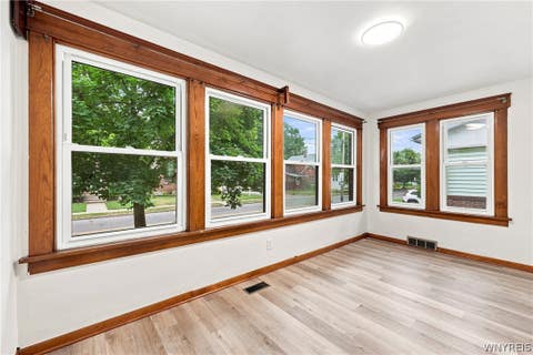 Tiny photo for 1062 Tifft Street, Buffalo, NY 14220 (MLS # B1709200)