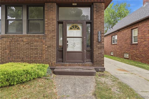 Tiny photo for 1062 Tifft Street, Buffalo, NY 14220 (MLS # B1709200)