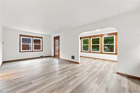 Tiny photo for 1062 Tifft Street, Buffalo, NY 14220 (MLS # B1709200)