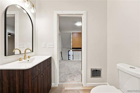 Tiny photo for 1062 Tifft Street, Buffalo, NY 14220 (MLS # B1709200)