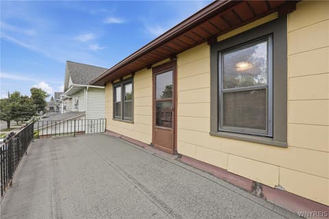Tiny photo for 1062 Tifft Street, Buffalo, NY 14220 (MLS # B1709200)