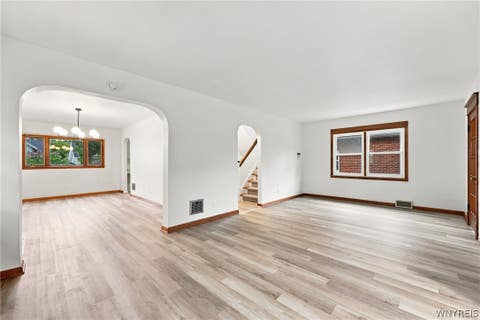 Tiny photo for 1062 Tifft Street, Buffalo, NY 14220 (MLS # B1709200)