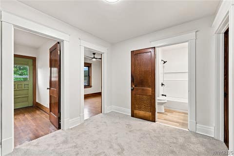 Tiny photo for 1062 Tifft Street, Buffalo, NY 14220 (MLS # B1709200)