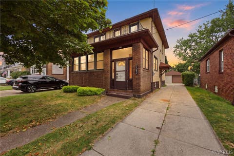 Tiny photo for 1062 Tifft Street, Buffalo, NY 14220 (MLS # B1709200)