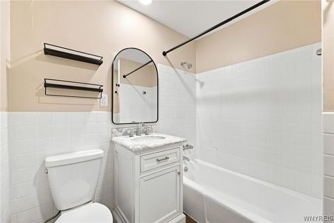 Tiny photo for 533 Euclid Avenue, North Tonawanda, NY 14120 (MLS # B1701695)