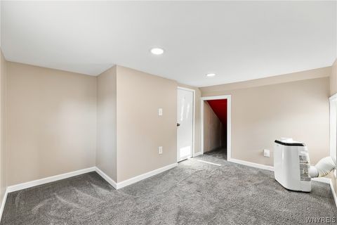 Tiny photo for 533 Euclid Avenue, North Tonawanda, NY 14120 (MLS # B1701695)
