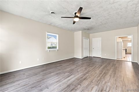Tiny photo for 533 Euclid Avenue, North Tonawanda, NY 14120 (MLS # B1701695)