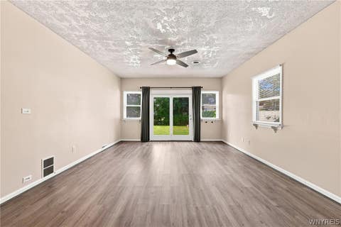 Tiny photo for 533 Euclid Avenue, North Tonawanda, NY 14120 (MLS # B1701695)