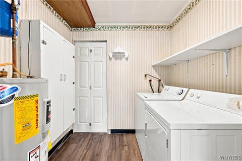 Tiny photo for 533 Euclid Avenue, North Tonawanda, NY 14120 (MLS # B1701695)