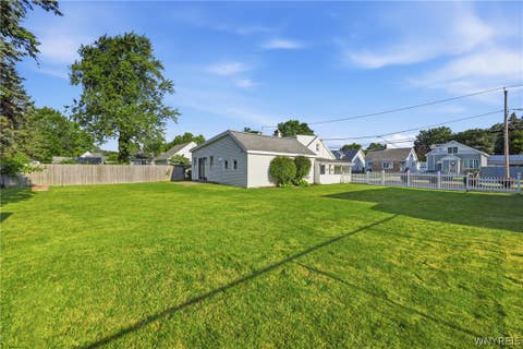 Tiny photo for 533 Euclid Avenue, North Tonawanda, NY 14120 (MLS # B1701695)
