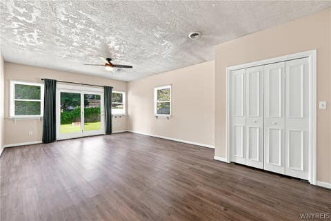 Tiny photo for 533 Euclid Avenue, North Tonawanda, NY 14120 (MLS # B1701695)