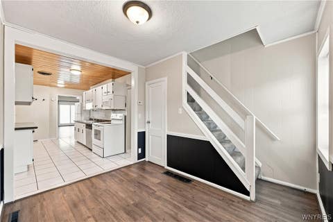 Tiny photo for 533 Euclid Avenue, North Tonawanda, NY 14120 (MLS # B1701695)