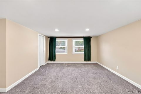 Tiny photo for 533 Euclid Avenue, North Tonawanda, NY 14120 (MLS # B1701695)