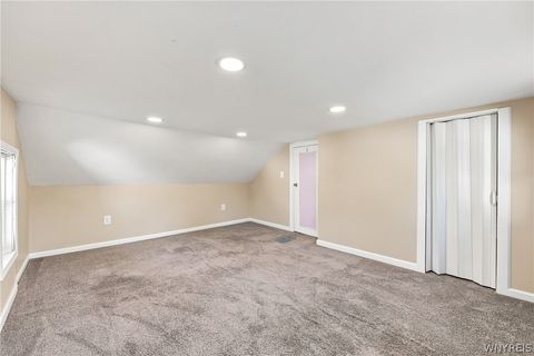 Tiny photo for 533 Euclid Avenue, North Tonawanda, NY 14120 (MLS # B1701695)