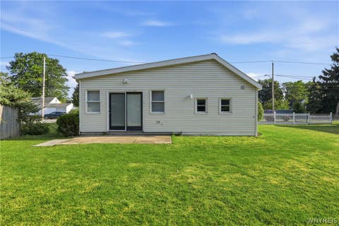 Tiny photo for 533 Euclid Avenue, North Tonawanda, NY 14120 (MLS # B1701695)