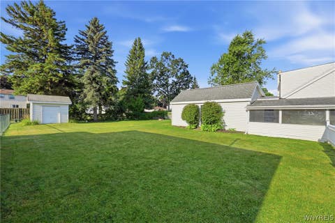 Tiny photo for 533 Euclid Avenue, North Tonawanda, NY 14120 (MLS # B1701695)