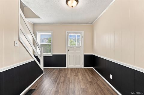 Tiny photo for 533 Euclid Avenue, North Tonawanda, NY 14120 (MLS # B1701695)