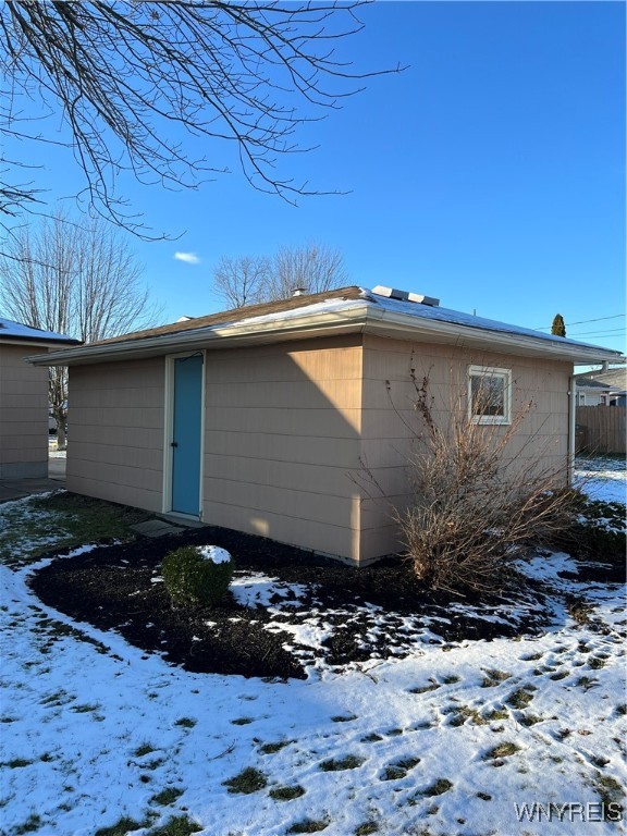 87 Colette Avenue, Cheektowaga, New York image 9