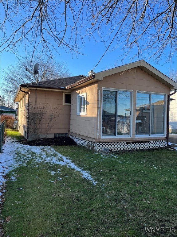 87 Colette Avenue, Cheektowaga, New York image 2