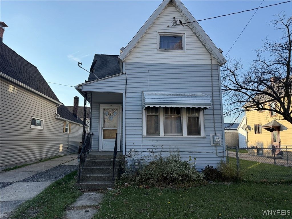 Photo of 194 Halstead Avenue, Cheektowaga, NY 14212 (MLS # B1651861)