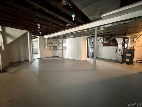 Tiny photo for 216 79th Street, Niagara Falls, NY 14304 (MLS # B1702176)
