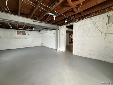 Tiny photo for 216 79th Street, Niagara Falls, NY 14304 (MLS # B1702176)