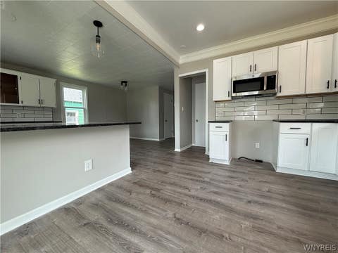 Tiny photo for 216 79th Street, Niagara Falls, NY 14304 (MLS # B1702176)