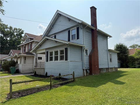 Tiny photo for 216 79th Street, Niagara Falls, NY 14304 (MLS # B1702176)