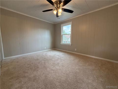 Tiny photo for 216 79th Street, Niagara Falls, NY 14304 (MLS # B1702176)