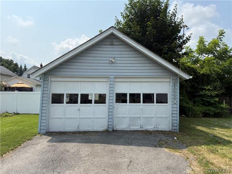 Tiny photo for 216 79th Street, Niagara Falls, NY 14304 (MLS # B1702176)