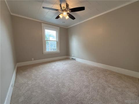 Tiny photo for 216 79th Street, Niagara Falls, NY 14304 (MLS # B1702176)