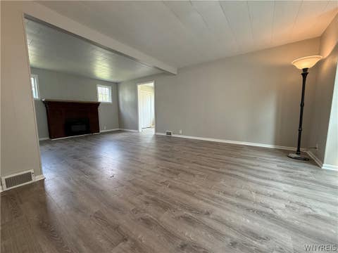 Tiny photo for 216 79th Street, Niagara Falls, NY 14304 (MLS # B1702176)