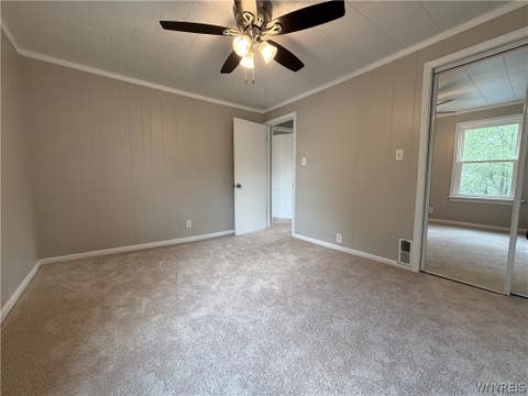 Tiny photo for 216 79th Street, Niagara Falls, NY 14304 (MLS # B1702176)