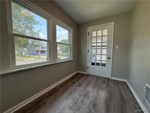 Tiny photo for 216 79th Street, Niagara Falls, NY 14304 (MLS # B1702176)