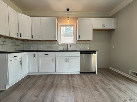 Tiny photo for 216 79th Street, Niagara Falls, NY 14304 (MLS # B1702176)