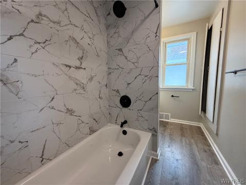 Tiny photo for 216 79th Street, Niagara Falls, NY 14304 (MLS # B1702176)