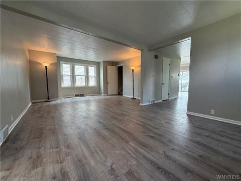 Tiny photo for 216 79th Street, Niagara Falls, NY 14304 (MLS # B1702176)