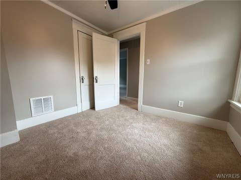 Tiny photo for 216 79th Street, Niagara Falls, NY 14304 (MLS # B1702176)