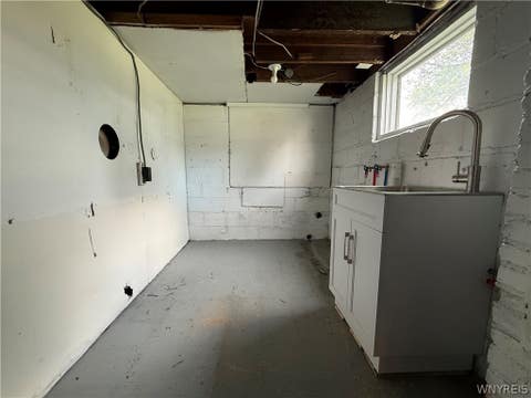 Tiny photo for 216 79th Street, Niagara Falls, NY 14304 (MLS # B1702176)