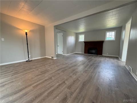 Tiny photo for 216 79th Street, Niagara Falls, NY 14304 (MLS # B1702176)