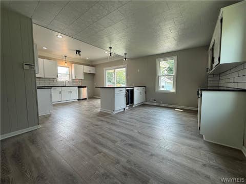 Tiny photo for 216 79th Street, Niagara Falls, NY 14304 (MLS # B1702176)