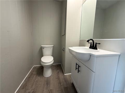 Tiny photo for 216 79th Street, Niagara Falls, NY 14304 (MLS # B1702176)