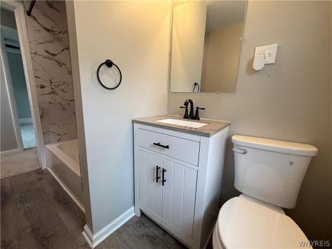 Tiny photo for 216 79th Street, Niagara Falls, NY 14304 (MLS # B1702176)