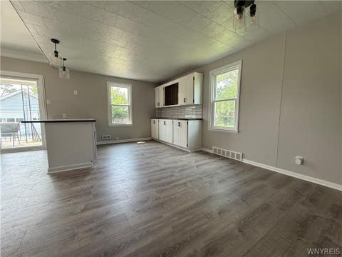 Tiny photo for 216 79th Street, Niagara Falls, NY 14304 (MLS # B1702176)