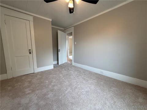 Tiny photo for 216 79th Street, Niagara Falls, NY 14304 (MLS # B1702176)