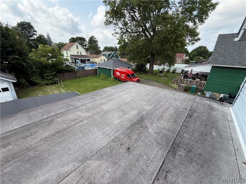 Tiny photo for 216 79th Street, Niagara Falls, NY 14304 (MLS # B1702176)