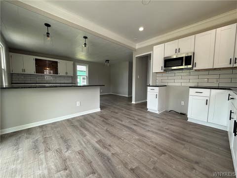 Tiny photo for 216 79th Street, Niagara Falls, NY 14304 (MLS # B1702176)