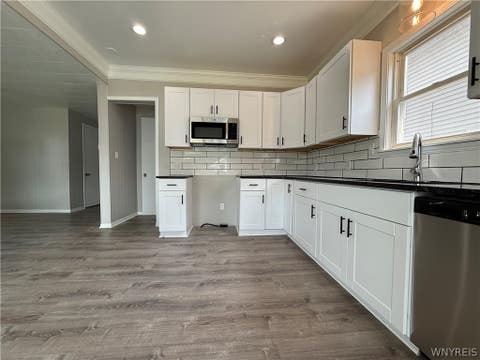 Tiny photo for 216 79th Street, Niagara Falls, NY 14304 (MLS # B1702176)
