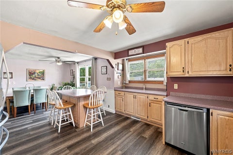 Tiny photo for 6525 Woodside Place, Niagara, NY 14304 (MLS # B1708266)